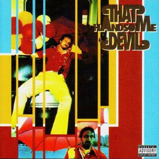 Guitar Hero II Re-Record Album Art